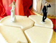 离婚房产过户流程是怎样的？