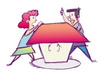 婚后买房的房屋产权怎么认定