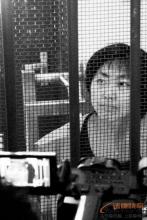 陕西：关押饿死上访者？