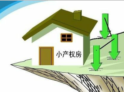 小产权房能不能买 小产权房可以购买吗