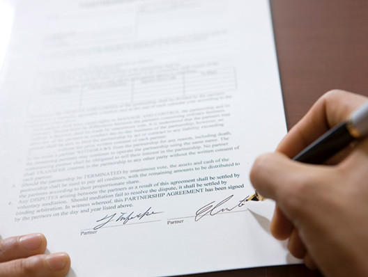 合同法 - 中国合同法法律门户网站 - 法律快车