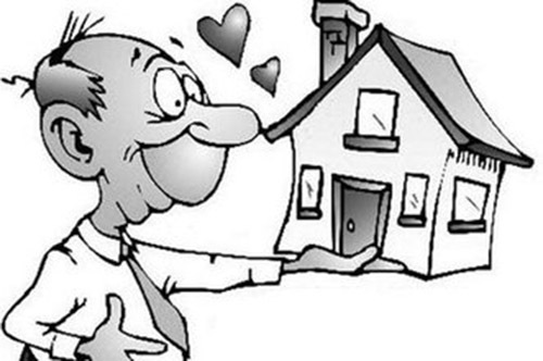 赠与过户手续 房产赠与过户费用及注意事项