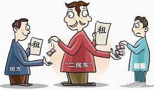 房屋租赁合同纠纷有哪些? \