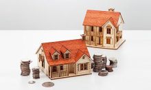 房子抵押贷款还能卖吗？