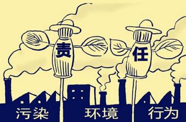 企业环境责任包括哪些内容