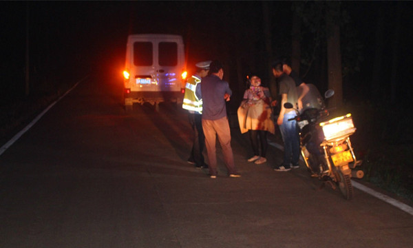 2018年轻微肇事逃逸怎么处罚