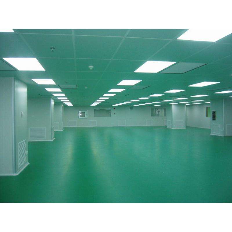 净化工程承包资质要求是什么