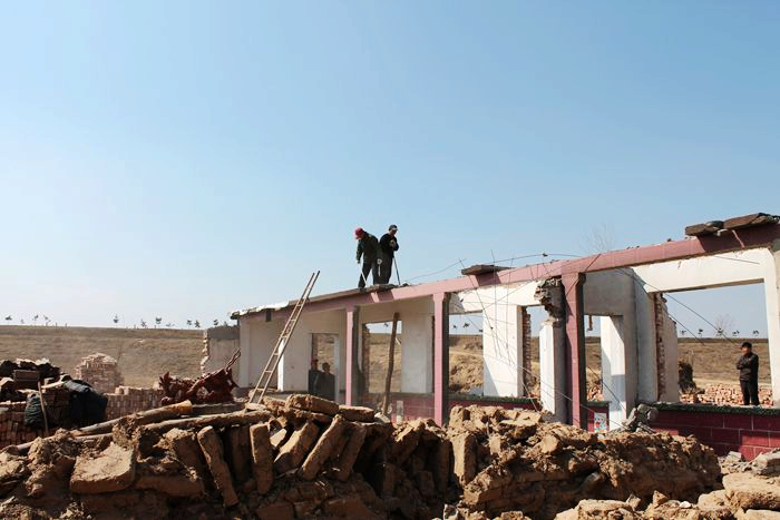 2018年农村房屋拆迁补偿有什么规定