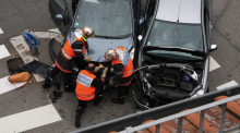 交通事故处理工作规范标准是什么