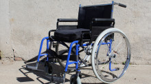 2022年工伤残疾人评定标准是什么