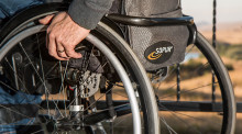 2022年国家二级残疾人评定标准是怎样的
