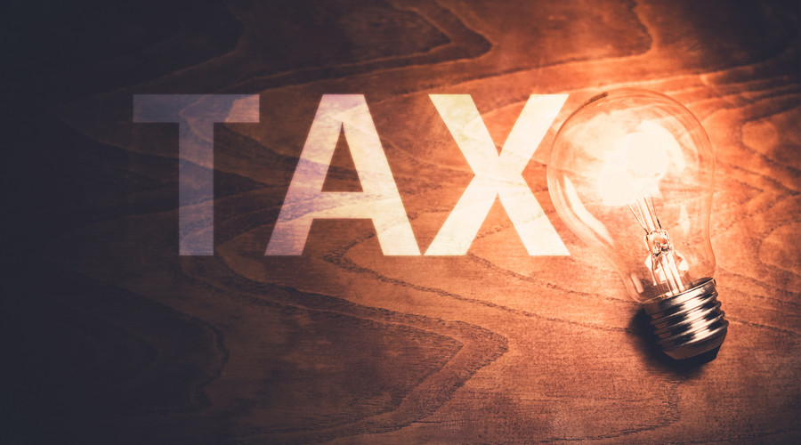 2018年企业所得税优惠政策解读