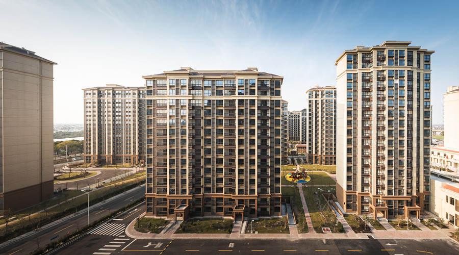 青岛房地产公司排名_青岛开发区小学排名(3)