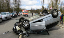 交通事故主要责任保险公司怎么赔