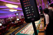 聚众赌博罪和开设赌场罪的区别
