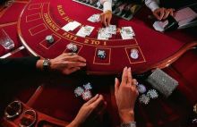 关于聚众赌博和开设赌场罪的司法解释