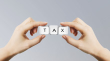 个税税率表2022年是怎样的