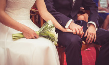 再婚财产公证协议