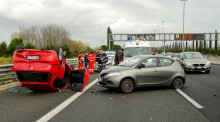 交通事故索赔标准是怎么规定的