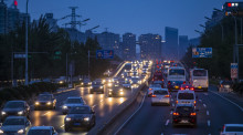 北京交通事故责任认定与赔偿标准