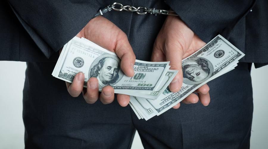 犯罪预备未遂中止的处罚