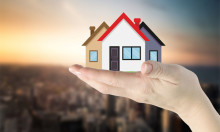 房屋产权证抵押贷款的期限