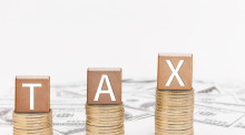 最新创投企业所得税优惠的政策
