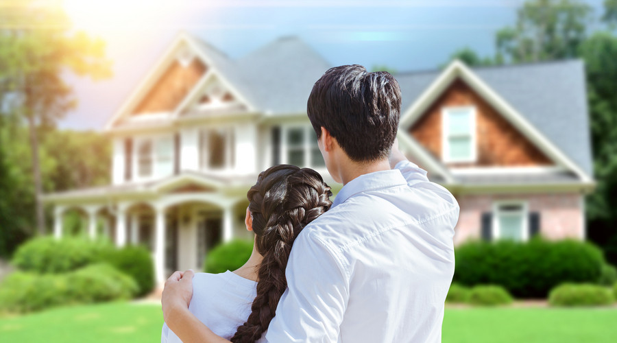 新婚姻法关于房产如何分割