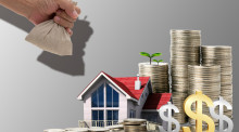住房公积金交需要多久可以贷款买房