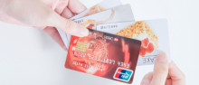 信用卡诈骗罪的立案标准是什么