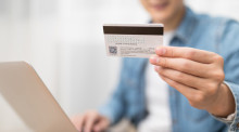 信用卡被盗刷立案标准是什么