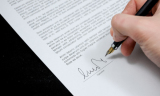 婚前财产公证协议书怎么写