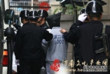 深圳绑架儿童案2罪犯获死刑
