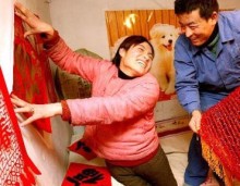 广州农民工幸福感调查：家庭因素第一