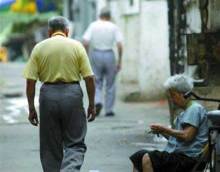 职工退休年龄调整最新规定2013