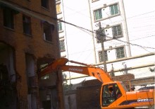 上海市城市房屋拆迁管理实施细则(附全文)