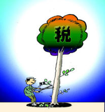 上海房产税收入为何猛增200%