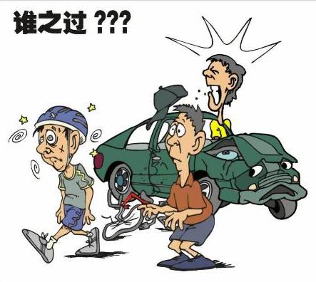 挂靠车辆发生交通事故的责任承担人