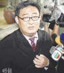 港电台节目主任涉诈骗近10万稿费 被判12项罪成