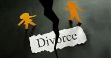 2022版离婚协议书需要注意哪些问题？