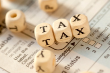 外资企业税收优惠