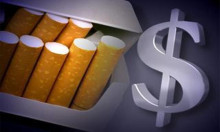 现在卷烟消费税是怎么计算的