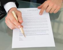 民间借款合同该怎么写？