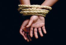 绑架罪和非法拘禁罪的区别界限