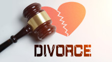2022年起诉离婚需要多少钱