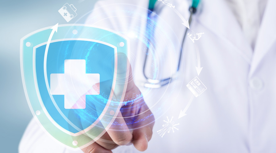 2018年上海市医疗保险新政策