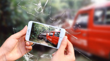 交通事故财产损失法律依据是什么