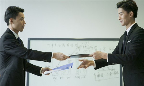 服装著名商标转让程序是什么