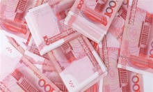 深圳市最低工资标准多少钱一个月