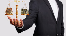 仲裁程序和民事诉讼程序有什么区别